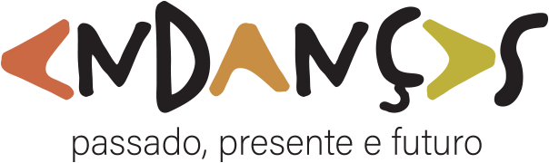 Logo Andanças